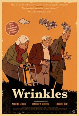 Wrinkles [Spanish]