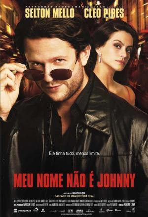 My Name Ain't Johnny [Portuguese]