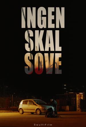 Ingen skal sove [Russian]