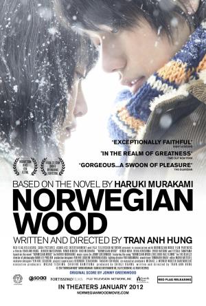 Norwegian Wood [Version française]