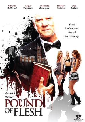 Pound of Flesh [Version française]