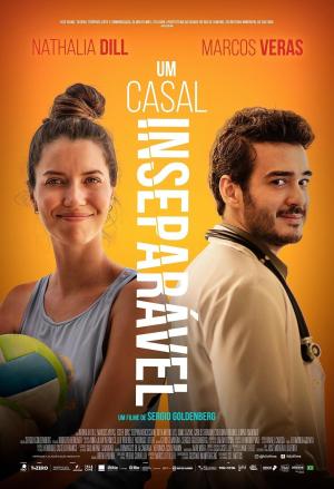 Um Casal Inseparável [Portuguese]