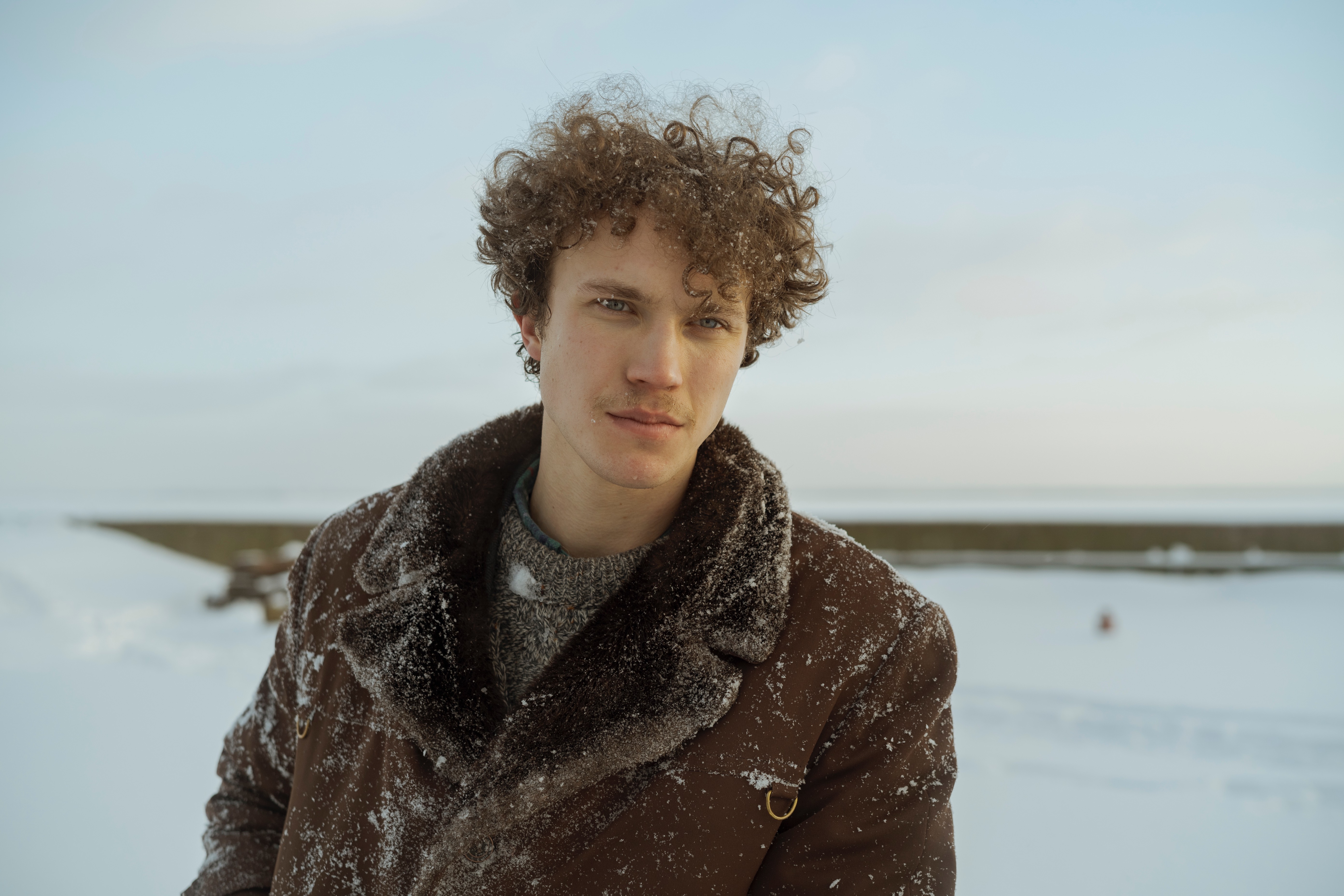 actor Karlis Arnolds Avots large photo