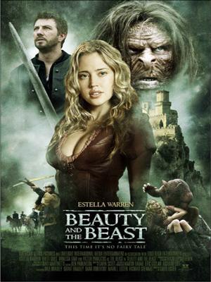 Beauty and the Beast [Indonesian]