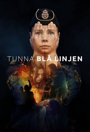 Tunna blå linjen [Spanish] S1-S3