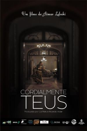 Cordialmente Teus [Portuguese]