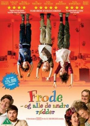 Frode og alle de andre rødder [Version française]