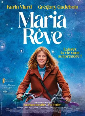 Maria Into Life [Version française]