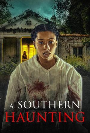 A Southern Haunting [ترجمة عربية]
