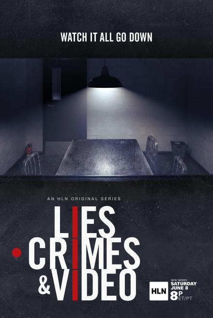 Lies Crimes & Video S1-S2