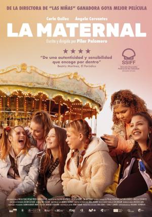 La maternal [Russian]