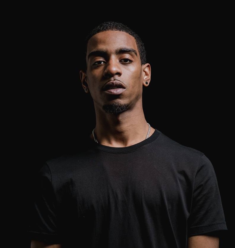 actor DJ Express large photo