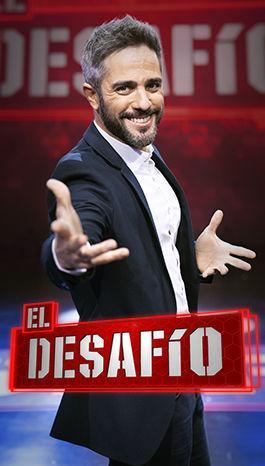 El desafío [Spanish] S4-S6