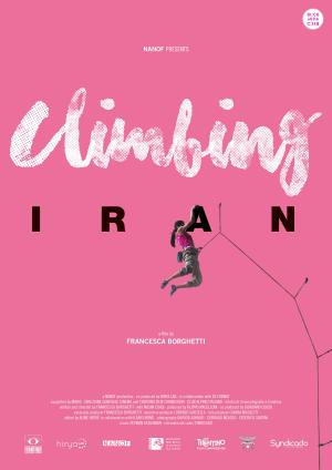 Climbing Iran [Version française]