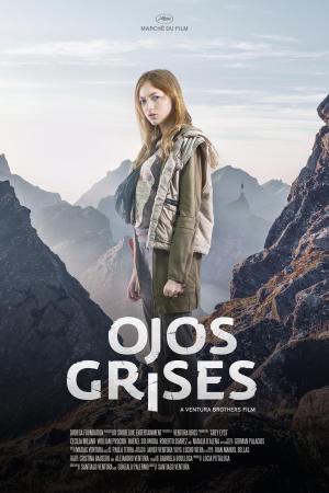 Grey Eyes [Spanish]