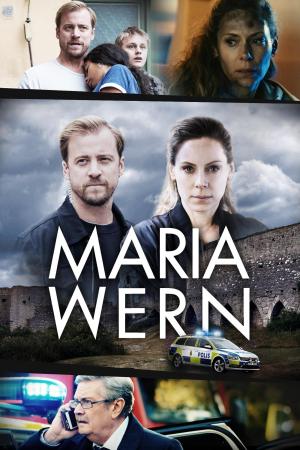 Maria Wern [Version française] S1-S7