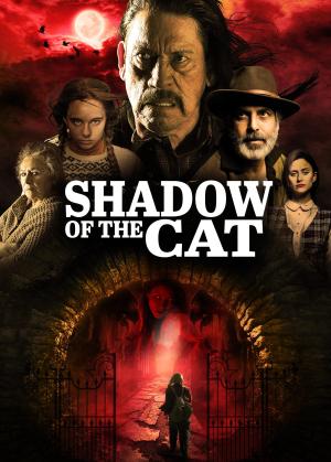 La Sombra Del Gato [SpanishLatam]
