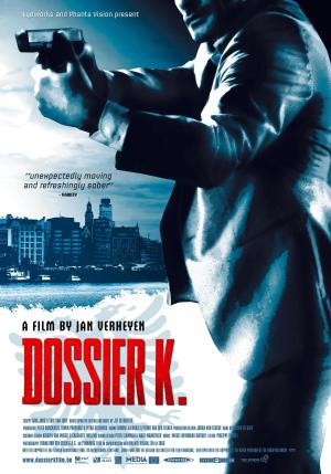 Dossier K. [Version française]