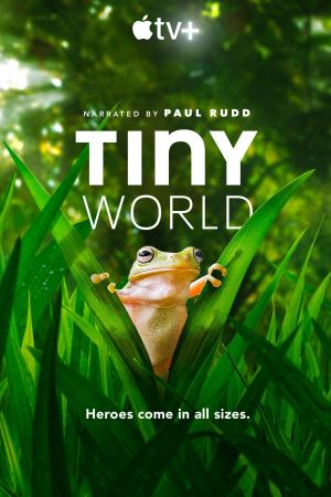 Tiny World [Version française] S1-S2