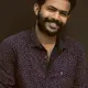 Vineeth Vishwam