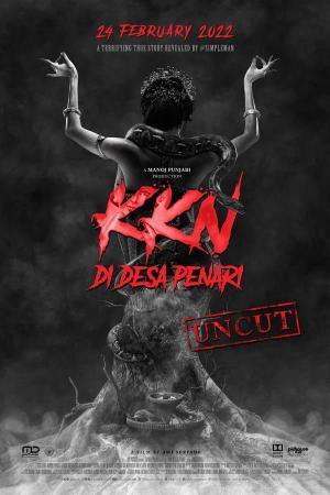 KKN di Desa Penari [Kurdish]