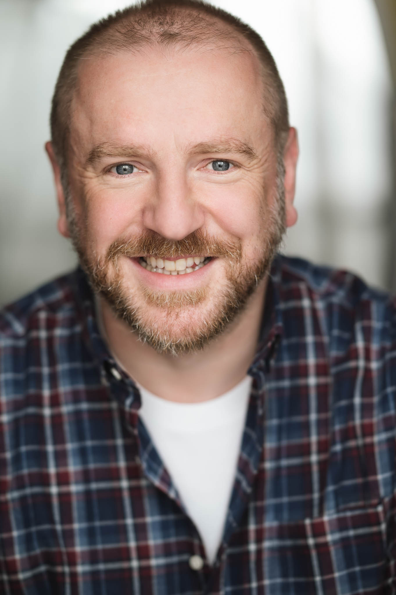 actor Nick Murphy large photo