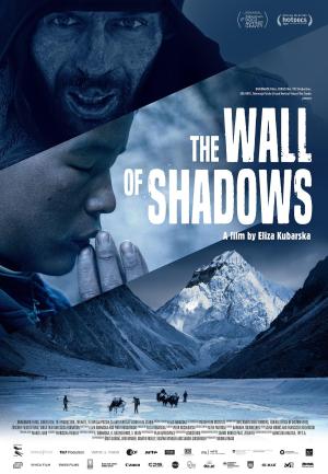 The Wall of Shadows [Version française]