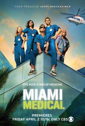 Miami Medical [Spanish]