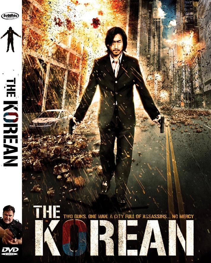 The Korean (2008) | Watch on Movi47