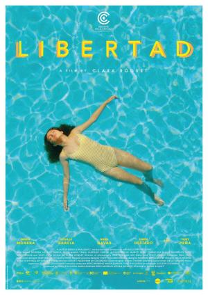 Libertad [Spanish]