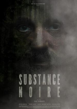 Substance noire [SpanishLatam]