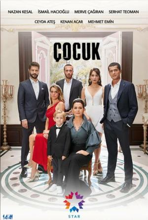 Çocuk [ترجمة عربية]
