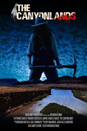 The Canyonlands [Indonesian]