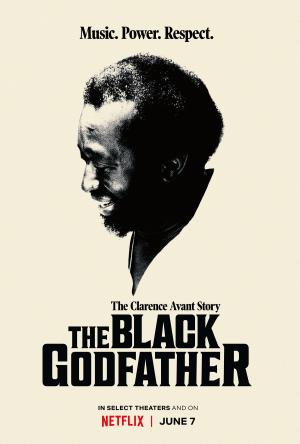 The Black Godfather [Indonesian]