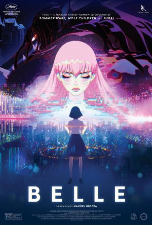 Belle [Version française]