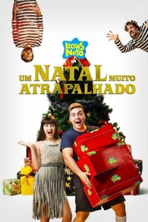 Luccas Neto em: Um Natal Muito Atrapalhado [Portuguese]