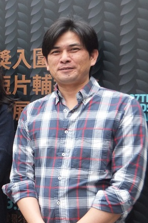 actor Chin-Liang Liao large photo