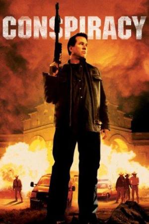 Conspiracy [Hindi]