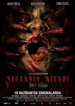 Seytanin Kitabi [Portuguese]