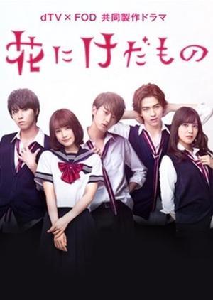 Hana ni Kedamono [Indonesian] S1-S2
