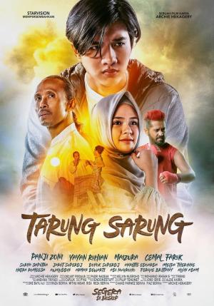 Tarung Sarung [Hindi]