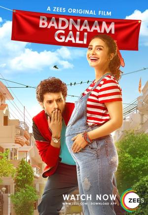 Badnaam Gali [Indonesian]