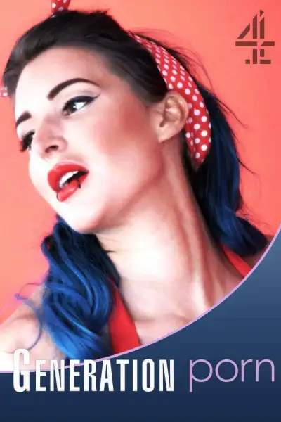 Generation Porn poster