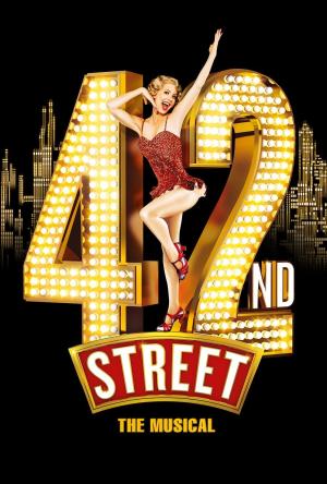42nd Street: The Musical [Spanish]