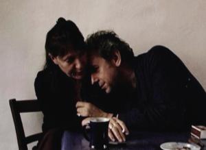 Les amants cinéma