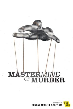 Mastermind of Murder [ترجمة عربية]
