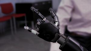 Forging the Future [ترجمة عربية]