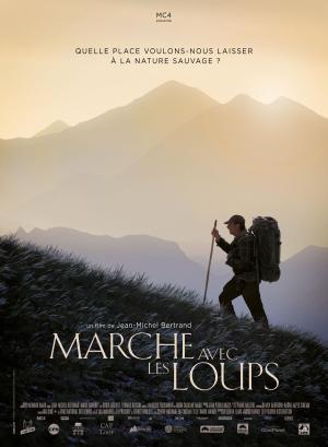Marche avec les loups [Version française]