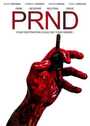Park Reverse Neutral Drive, PRND (Director's cut) [Russian]