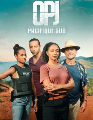 Pacific Criminal [Version française] S1-S6